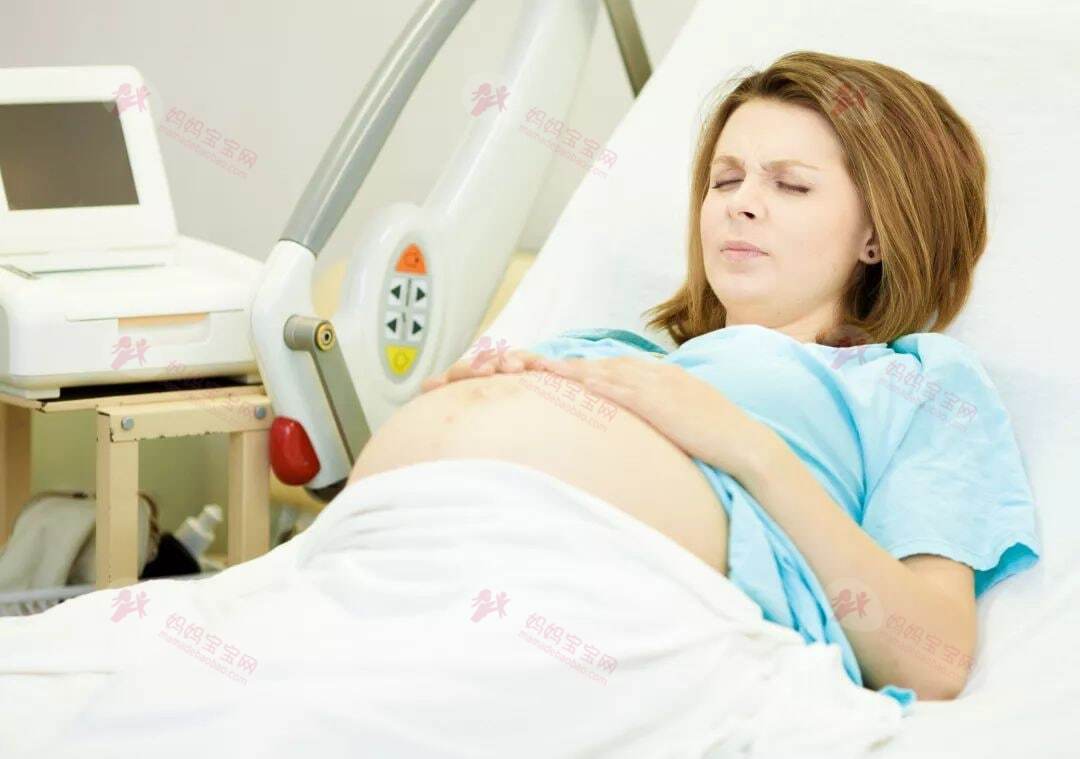 预产期临近时孕妇注意什么事项