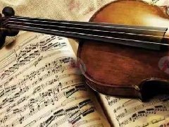 孩子学小提琴须注意7问题