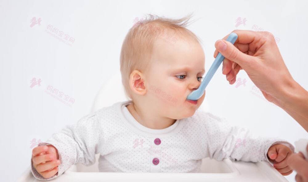 宝宝湿疹跟辅食过敏有什么关系？湿疹宝宝如何添加辅食？