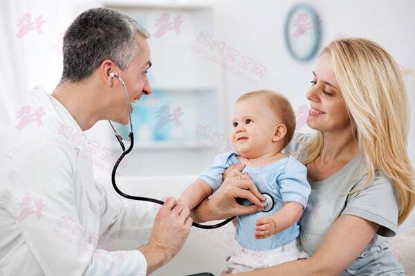 在如何给宝宝选择儿医？