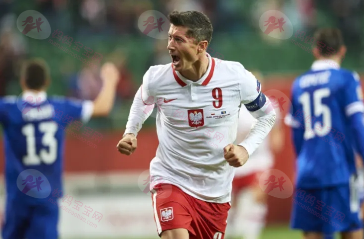 2022年世界杯:波兰vs沙特阿拉伯精选和预测（2-1）