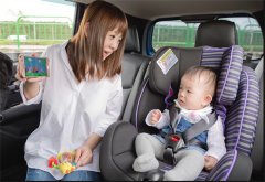怎么让孩子乖乖坐推车和汽座 2个方法让孩子爱上安全座椅和推车