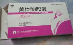 黄体酮与安宫黄体酮：孕激素的重要作用及临床应用