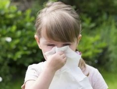解决婴儿无感冒却鼻塞的三种专业方法
