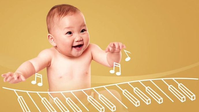 音乐胎教宝典：陪伴宝宝成长的100首精选胎教歌曲大全