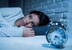 缓解失眠的方法与技巧，告别夜晚的焦虑