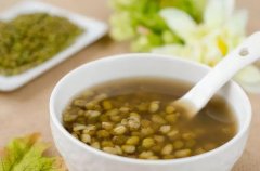 绿豆汤减肥：专业解读与正确喝法