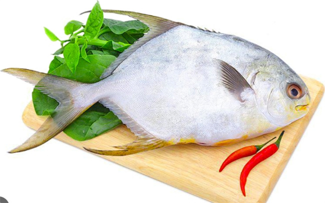大鲳鱼的价格揭秘：农产品市场与网购的比较