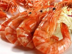 海虾的营养价值解析：从氨基酸到微量元素，揭秘海虾的五大健康优势