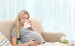 怀孕期间感冒对胎儿的影响及预防方法