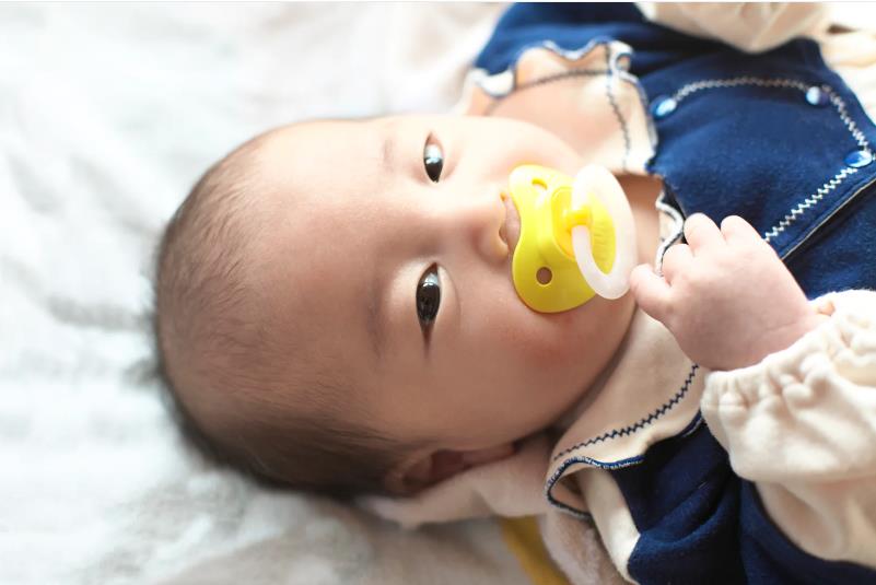 给宝宝的最佳选择：如何挑选优质安抚奶嘴？
