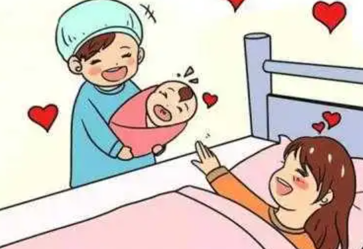 孕期准备与分娩征兆:迎接宝宝到来的全方位准备指南