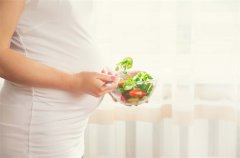 怀孕期间的饮食注意事项及补充营养指南
