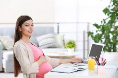 怀孕期间的工作安全指南：保护您和宝宝的健康