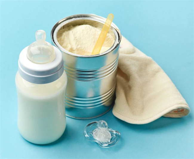 宝宝的奶粉剩余怎么处理？专家为您解答