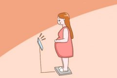 怀孕期间的体重管理：健康母婴成长的重要一环