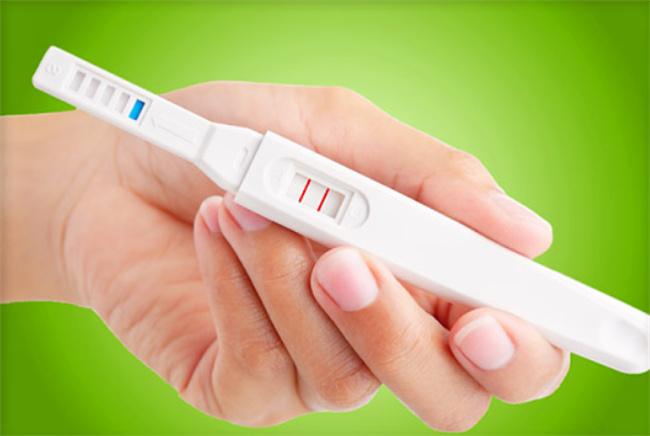 女性怀孕检测：5个准确方法解密