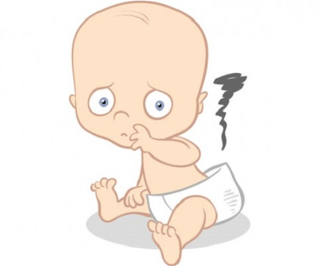 宝宝腹泻：原因及应对之道