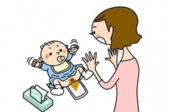 小儿腹泻：九个月宝宝肠胃健康护理指南