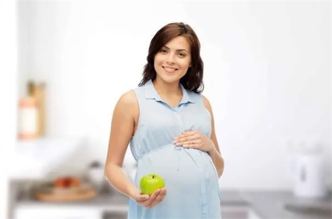 孕早期食谱：营养丰富的选择与需避免的食物