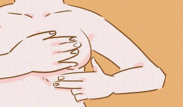 慢性乳腺炎：为何自行治愈不可行？
