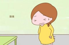 怀孕17周注意事项：胎动观察、腹痛症状及营养补充
