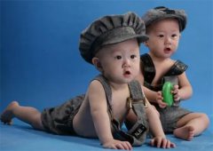 双喜临门：如何巧妙给男孩双胞胎起名字