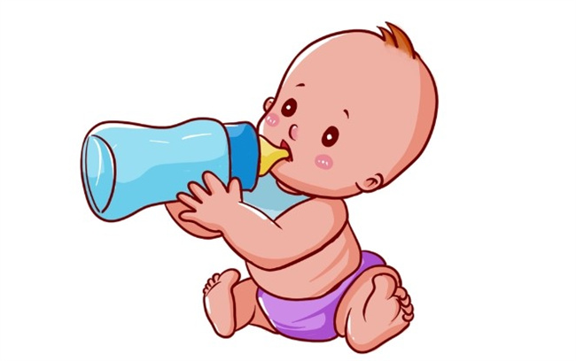 婴儿喝奶时咳嗽的原因及应对方法