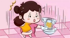 宝宝转奶期间拉肚子的应对策略
