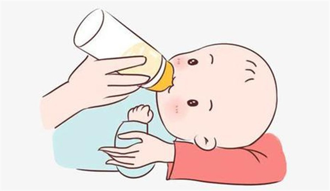 宝宝转奶期间拉肚子的应对策略