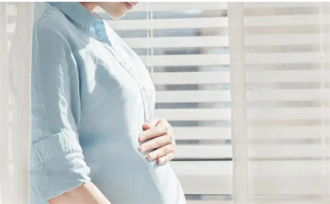 科学技术助力：怀孕检测的准确与安心