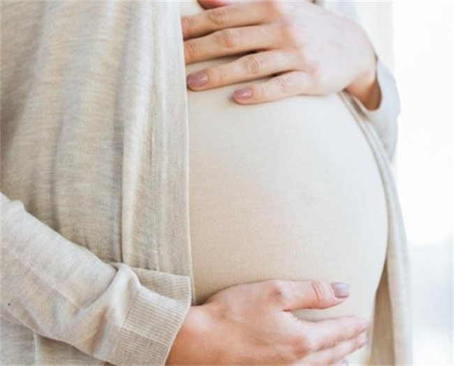 怀孕早期肚子疼是怎么回事？如何缓解不适？