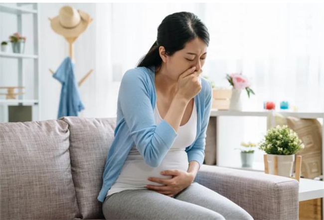 孕妇感冒对胎儿的影响：专家解析