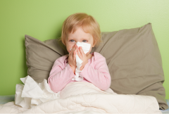 宝宝感冒咳嗽有痰，食疗有妙招！