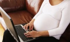 孕妇如何正确面对电脑辐射？专家解析防护方法