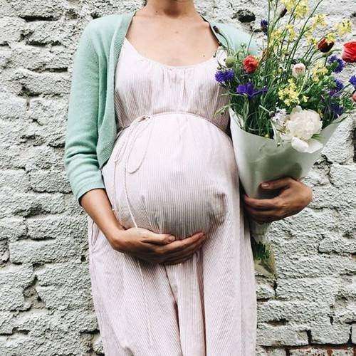 孕妇所需的营养都靠活力妈妈｜孕哺综合维他命