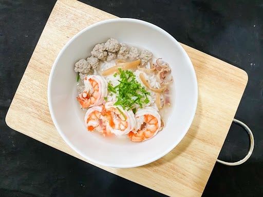 为婴儿煮牡蛎粥的9种方法不腥,美味,营养