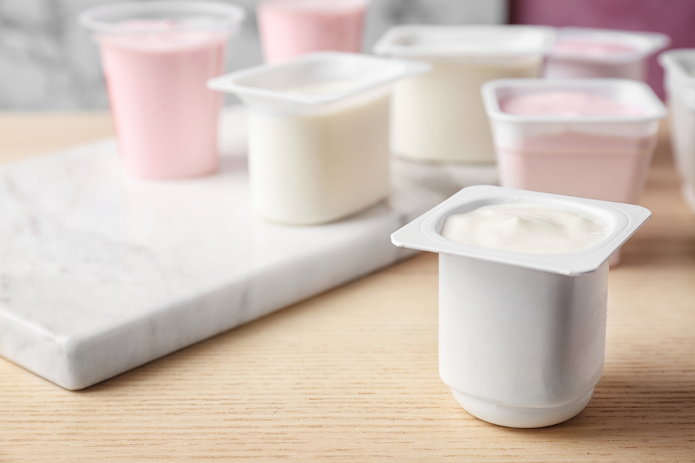 宝宝应该每天吃酸奶吗?