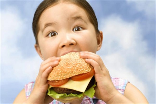 儿童肥胖有多危险?