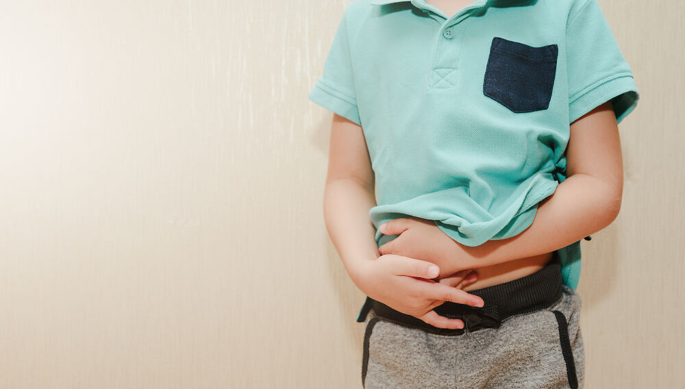 儿童阑尾炎: 体征,原因,治疗