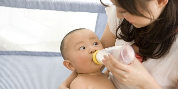 母亲在制作日本牛奶时经常犯的错误