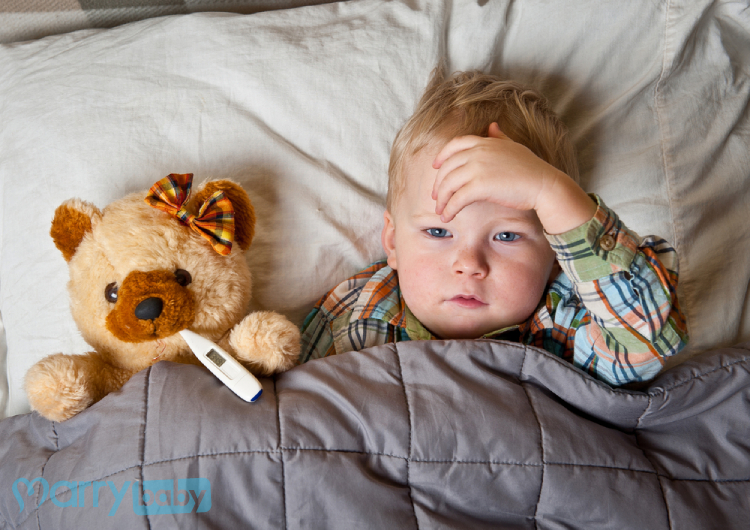 儿童感冒,咳嗽的食谱需要知道