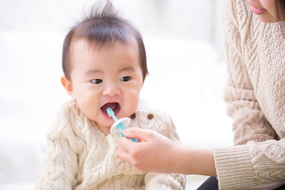 婴儿乳牙需要去除吗?