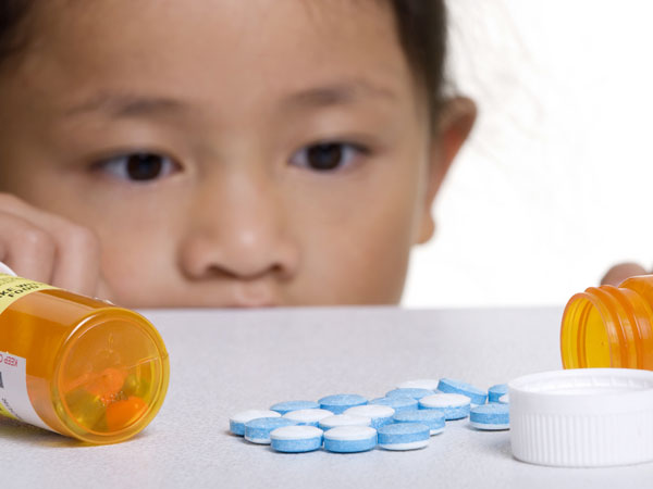 腮腺炎儿童吃什么药可以快速治愈?