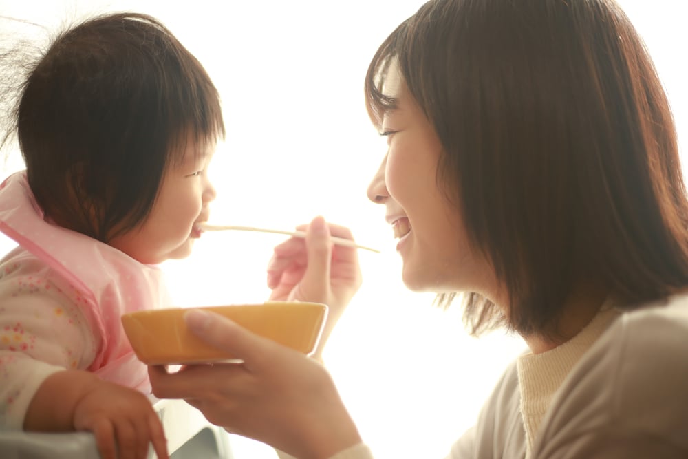 婴儿断奶方法-哪种断奶方法最适合婴儿?