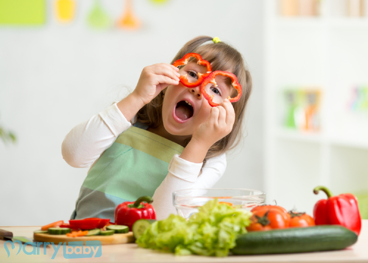 改善视力的11种方法可帮助您的孩子拥有明亮的眼睛
