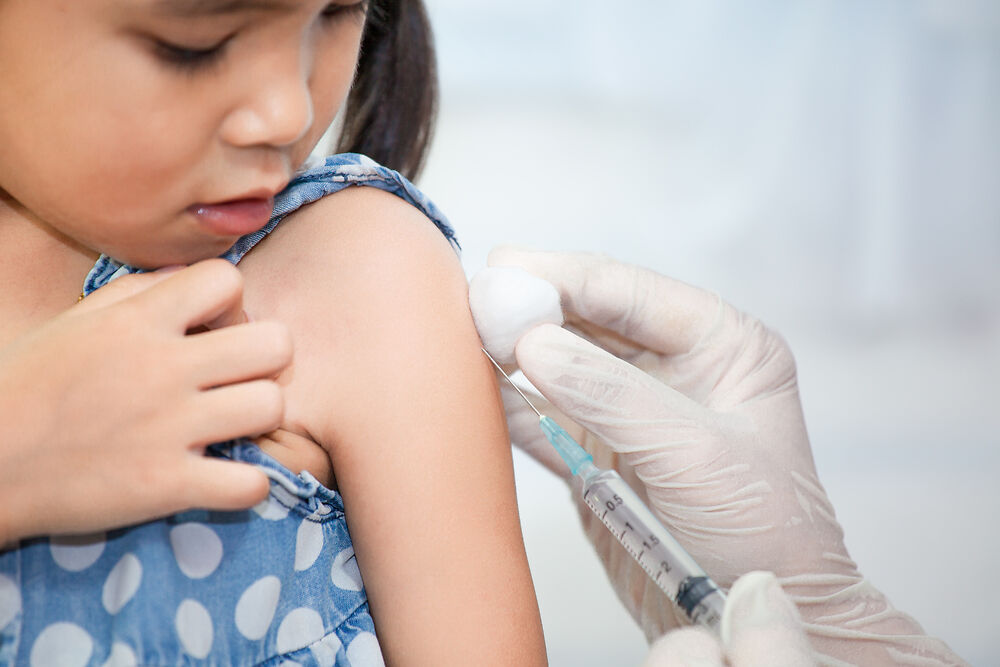 延迟儿童疫苗接种有多大危害?