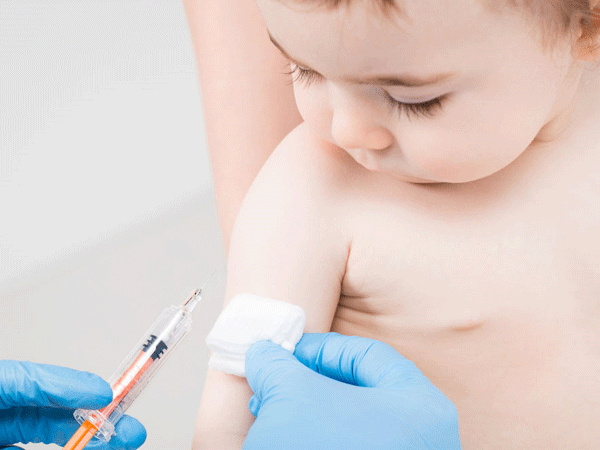 父母需要立即记住2020年儿童疫苗接种时间表
