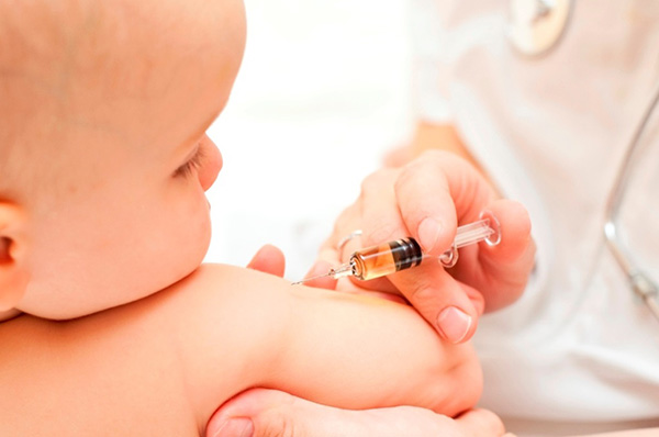 新生儿结核病疫苗接种及妈妈应注意的事项
