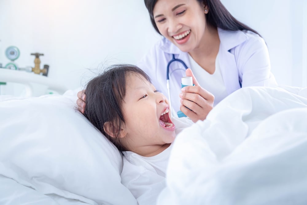 孩子咳嗽多怎么办?妈妈应该知道的原因和补救方法!